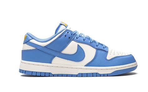 nike dunk low blauw dames|Nike dunk lows under 150.